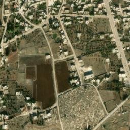 Satellite imagery of Al Mi‘şarah, SY