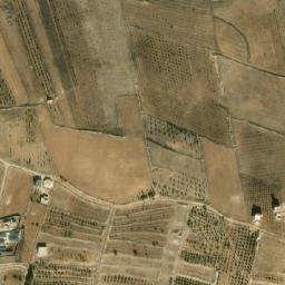 Satellite imagery of Al Mi‘şarah, SY