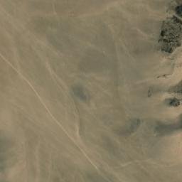 Satellite imagery of Gardanah-ye ‘Alīābād, AF