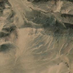 Satellite imagery of Gardanah-ye ‘Alīābād, AF
