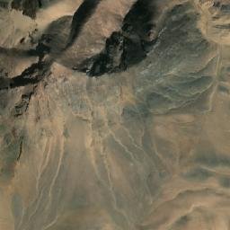 Satellite imagery of Gardanah-ye ‘Alīābād, AF