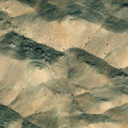 Satellite imagery of Band-e Taymīān, AF