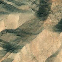 Satellite imagery of Band-e Taymīān, AF