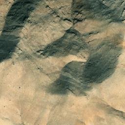 Satellite imagery of Band-e Taymīān, AF