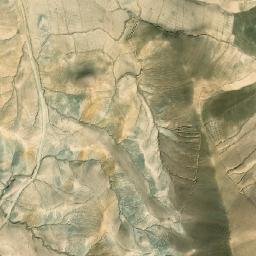 Satellite imagery of Lākh-e Siyāh, AF