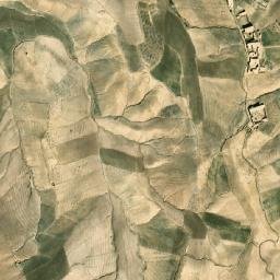 Satellite imagery of Lākh-e Siyāh, AF