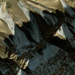 Satellite imagery of Tālār Kōh, AF