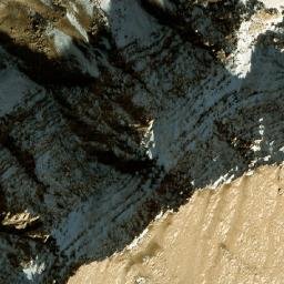 Satellite imagery of Tālār Kōh, AF