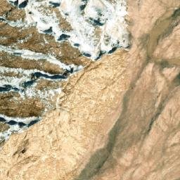 Satellite imagery of Kōh-e Sayb, AF