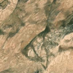 Satellite imagery of Kōh-e Sayb, AF