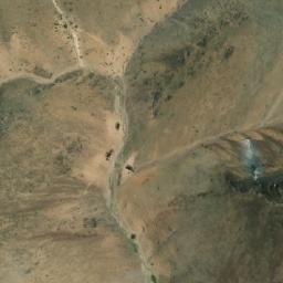 Satellite imagery of Kūh-e Kharparān, AF