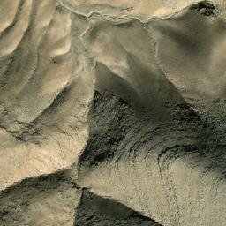 Satellite imagery of Kōh-e Daymah, AF