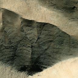 Satellite imagery of Kōh-e Daymah, AF