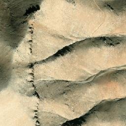 Satellite imagery of Kōh-e Daymah, AF