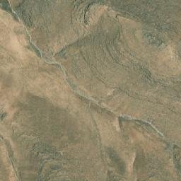 Satellite imagery of Kōh-e Dōlsang, AF