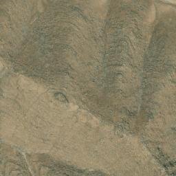 Satellite imagery of Kōh-e Dōlsang, AF