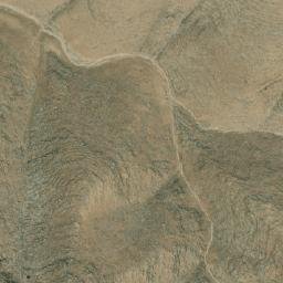 Satellite imagery of Kōh-e Dōlsang, AF