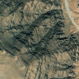 Satellite imagery of Burgh-e Bāghbān, AF