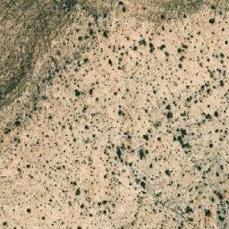 Satellite imagery of Kōh-e Nālah, AF