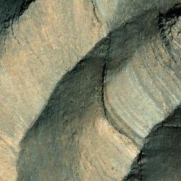 Satellite imagery of Raḩmānī, AF