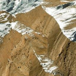 Satellite imagery of Kōh-e Spinū, AF