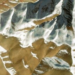 Satellite imagery of Kōh-e Kharbēd, AF