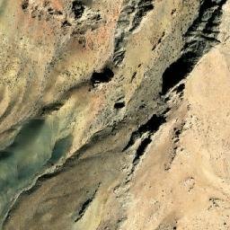 Satellite imagery of Kōh-e Dū Sang, AF