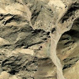 Satellite imagery of Kōh-e Dū Sang, AF