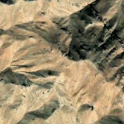 Satellite imagery of Qashmandiyār, AF