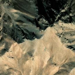 Satellite imagery of Qashmandiyār, AF