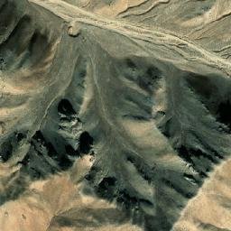 Satellite imagery of Qashmandiyār, AF