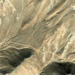 Satellite imagery of Pāmī, AF