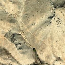 Satellite imagery of Pāmī, AF