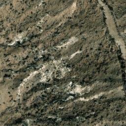 Satellite imagery of Kōh-e Gowārah, AF