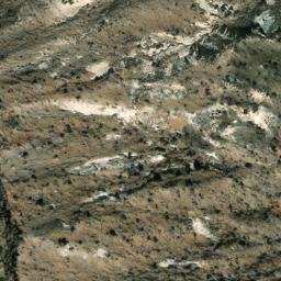 Satellite imagery of Kōh-e Gowārah, AF