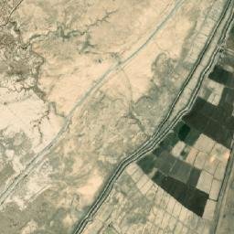 Satellite imagery of Khwājah Nūr Ghunḏêy, AF