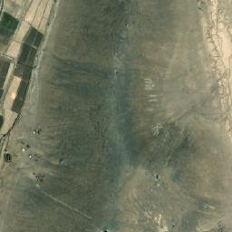 Satellite imagery of Khwājah Nūr Ghunḏêy, AF