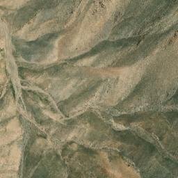Satellite imagery of Spīn Tsak Ghar, AF