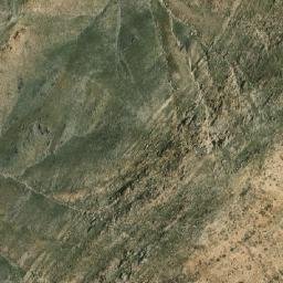 Satellite imagery of Spīn Tsak Ghar, AF
