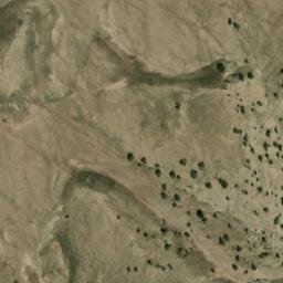 Satellite imagery of Zawar Ghar, AF