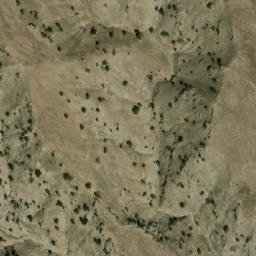 Satellite imagery of Zawar Ghar, AF