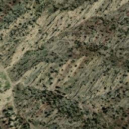 Satellite imagery of Shīn Sar Jilgay, AF