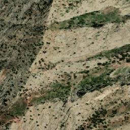 Satellite imagery of Shīn Sar Jilgay, AF