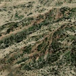 Satellite imagery of Shīn Sar Jilgay, AF