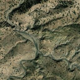 Satellite imagery of Zēṟ Jumā’at Ghar, AF