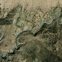 Satellite imagery of Zēṟ Jumā’at Ghar, AF