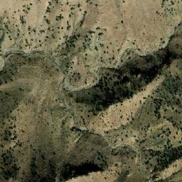 Satellite imagery of Zēṟ Jumā’at Ghar, AF
