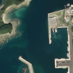 Satellite imagery of survey_point, KR