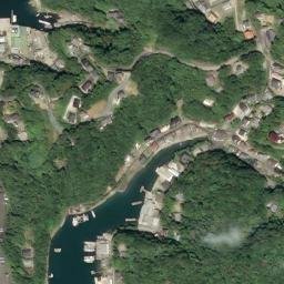 Satellite imagery of survey_point, KR