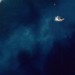 Satellite imagery of Shiwa-saki, JP